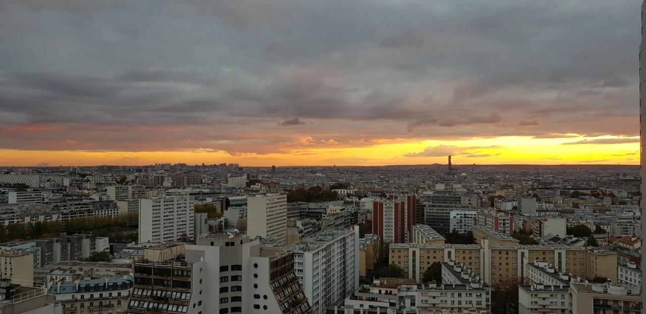 Paris On Top Экстерьер фото