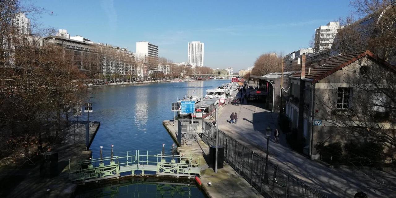 Paris On Top Экстерьер фото