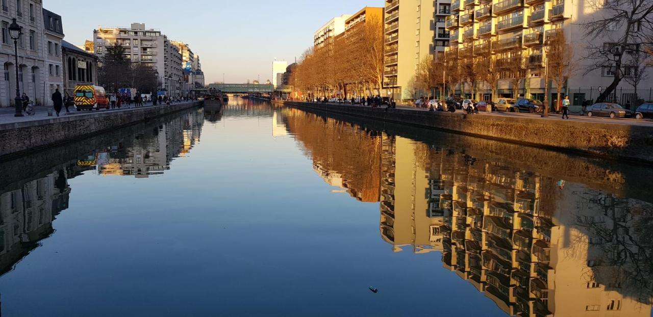 Paris On Top Экстерьер фото