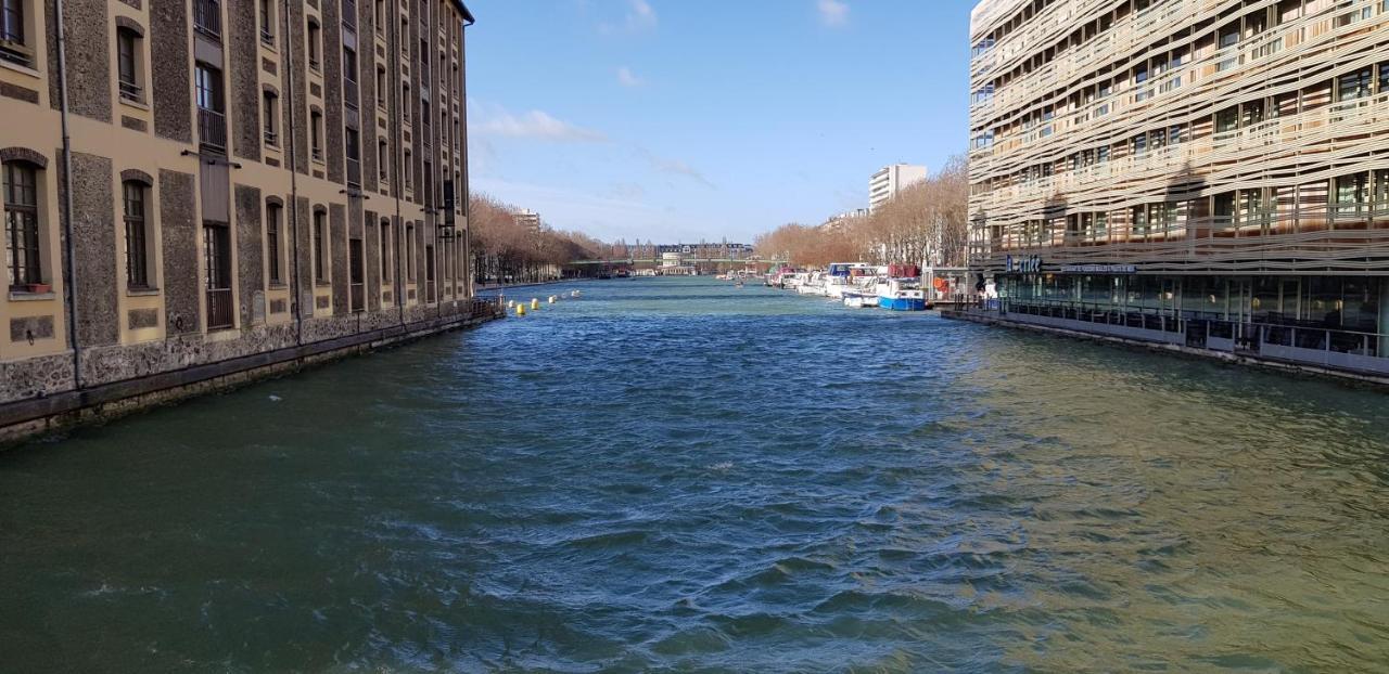 Paris On Top Экстерьер фото